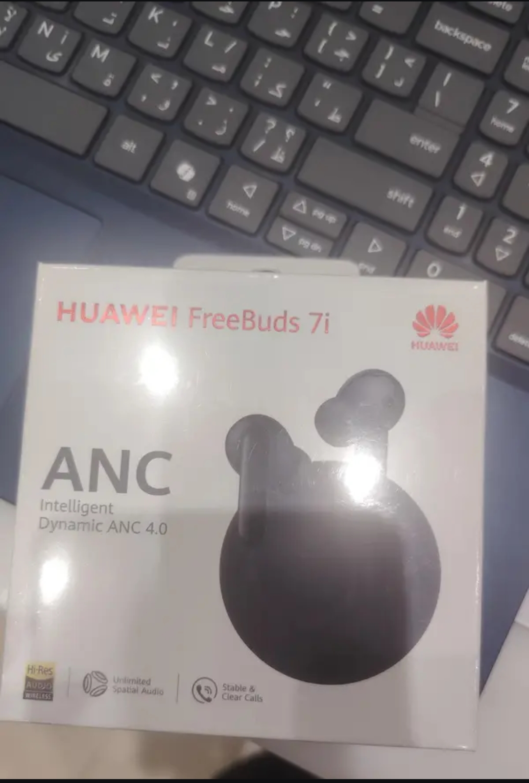 Huawei 7i