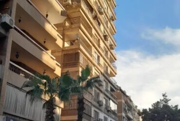 المربع الذهبي مدينة نصر أول مكرم