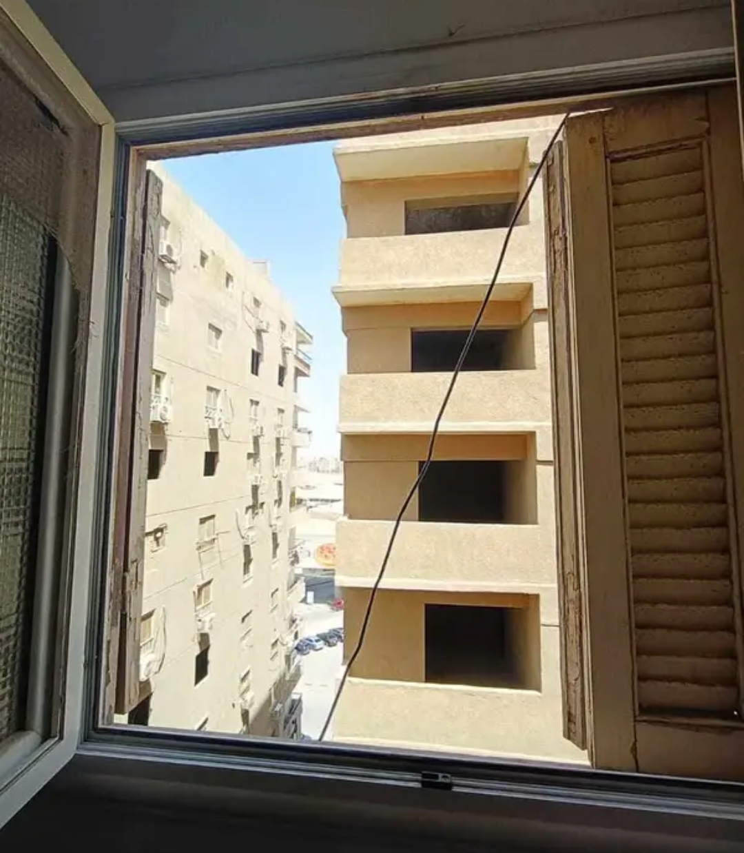 شقة لقطة بالمعادي 190م