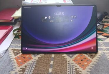 تابلت سامسونج S9 Ultra