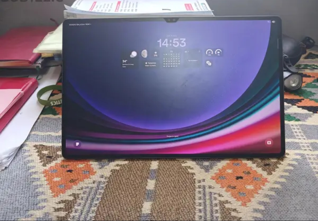 تابلت سامسونج S9 Ultra