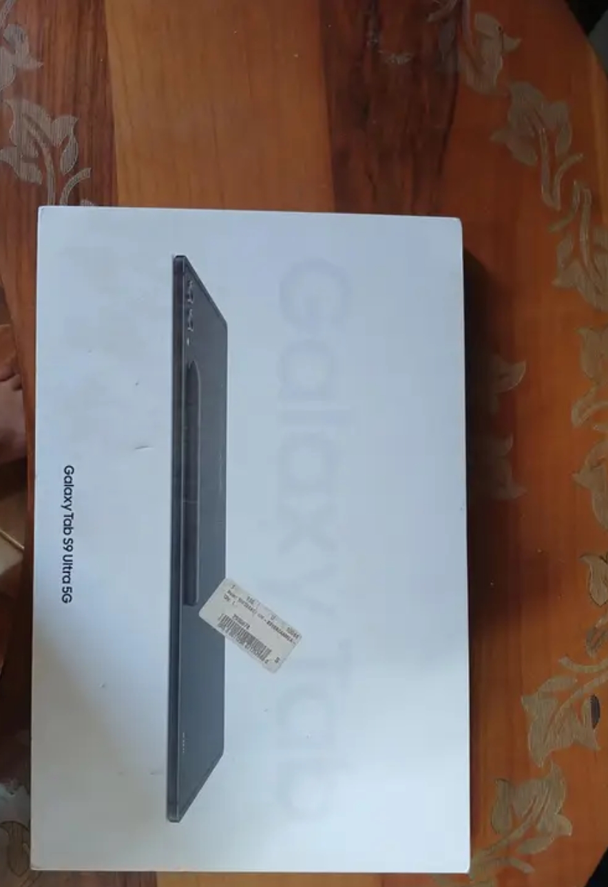 تابلت سامسونج S9 Ultra